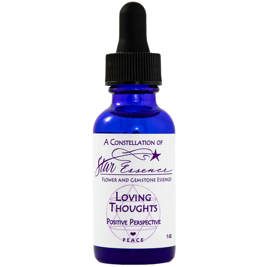 Star Essence Loving Thoughts Constellation