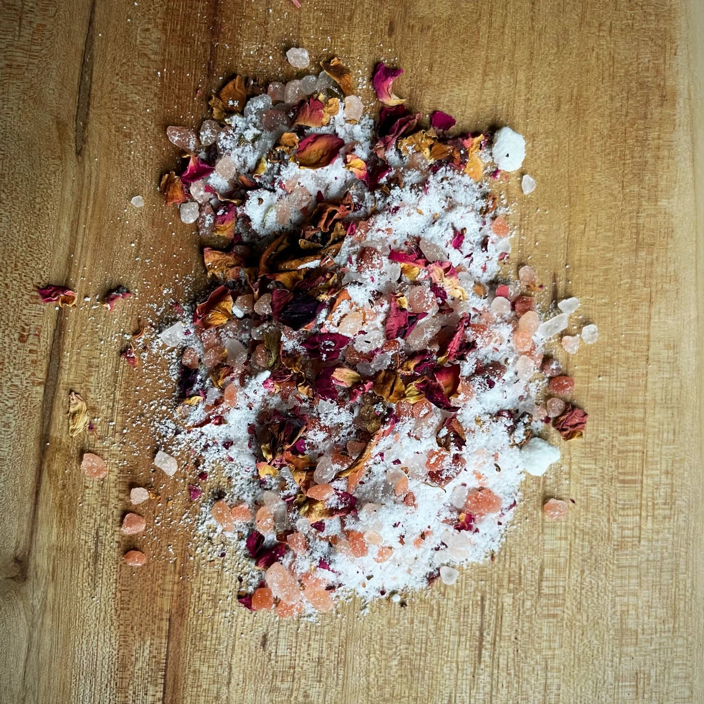 Luxe Ritual Bath 16 oz