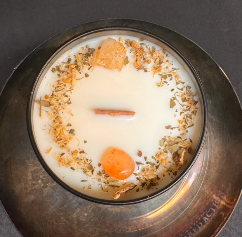 Persephone's Sanctuary Candle