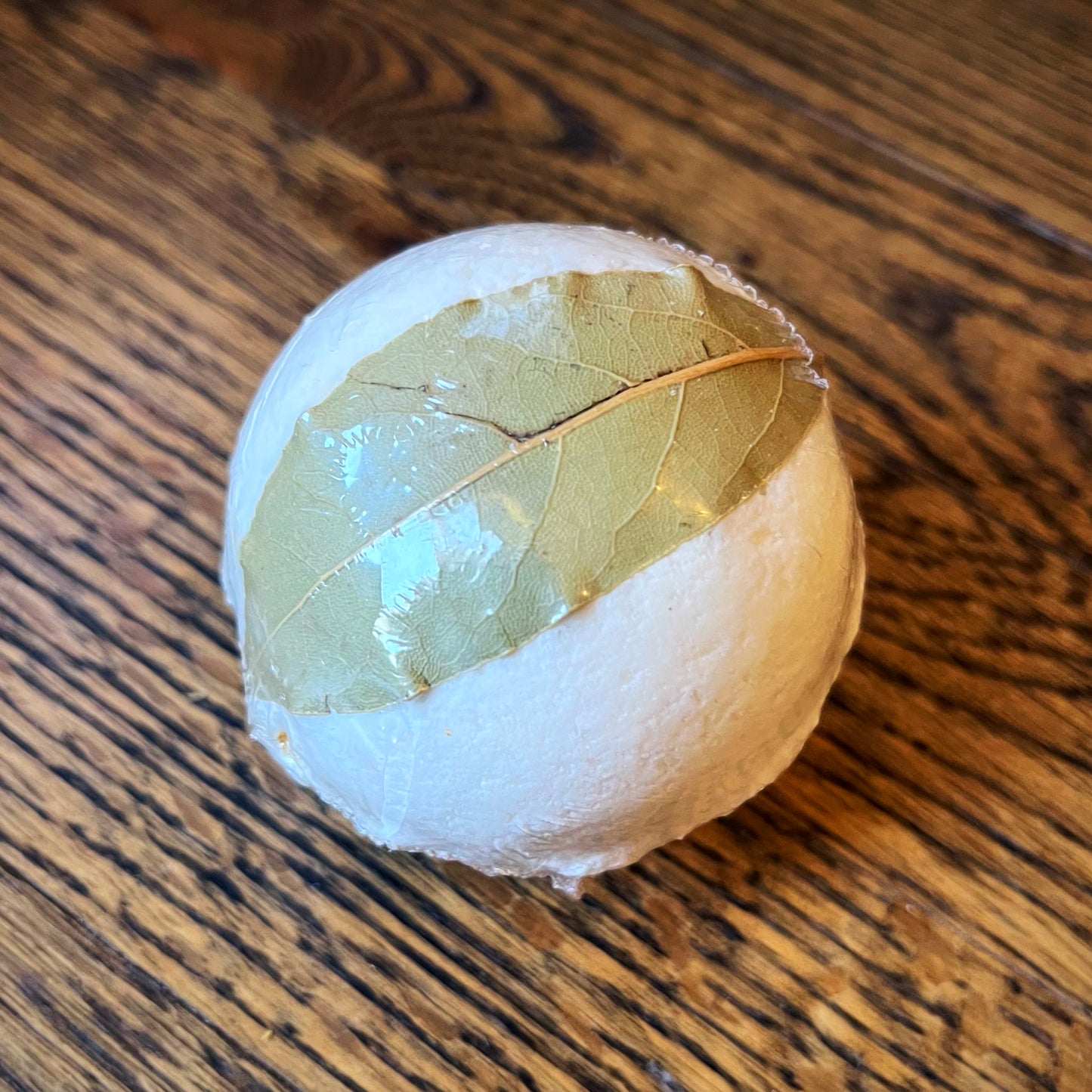 Manifest Bath Bomb