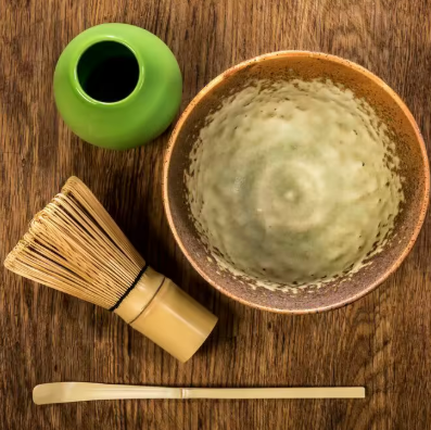 Matcha Startup Gift Set