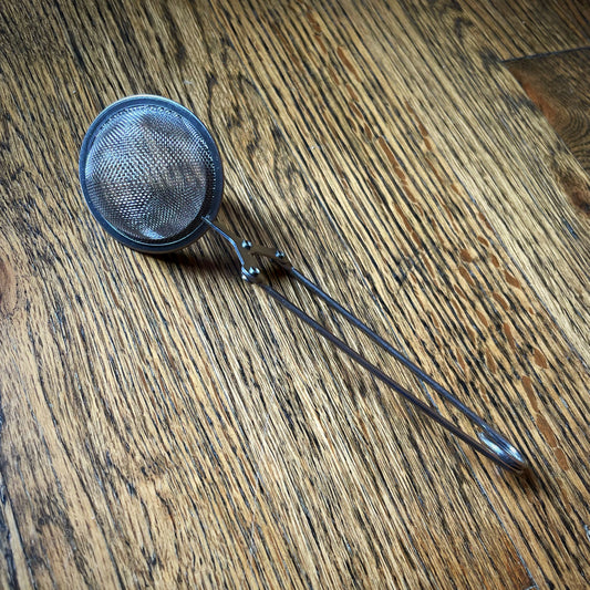 Mesh Tea Spoon Infuser