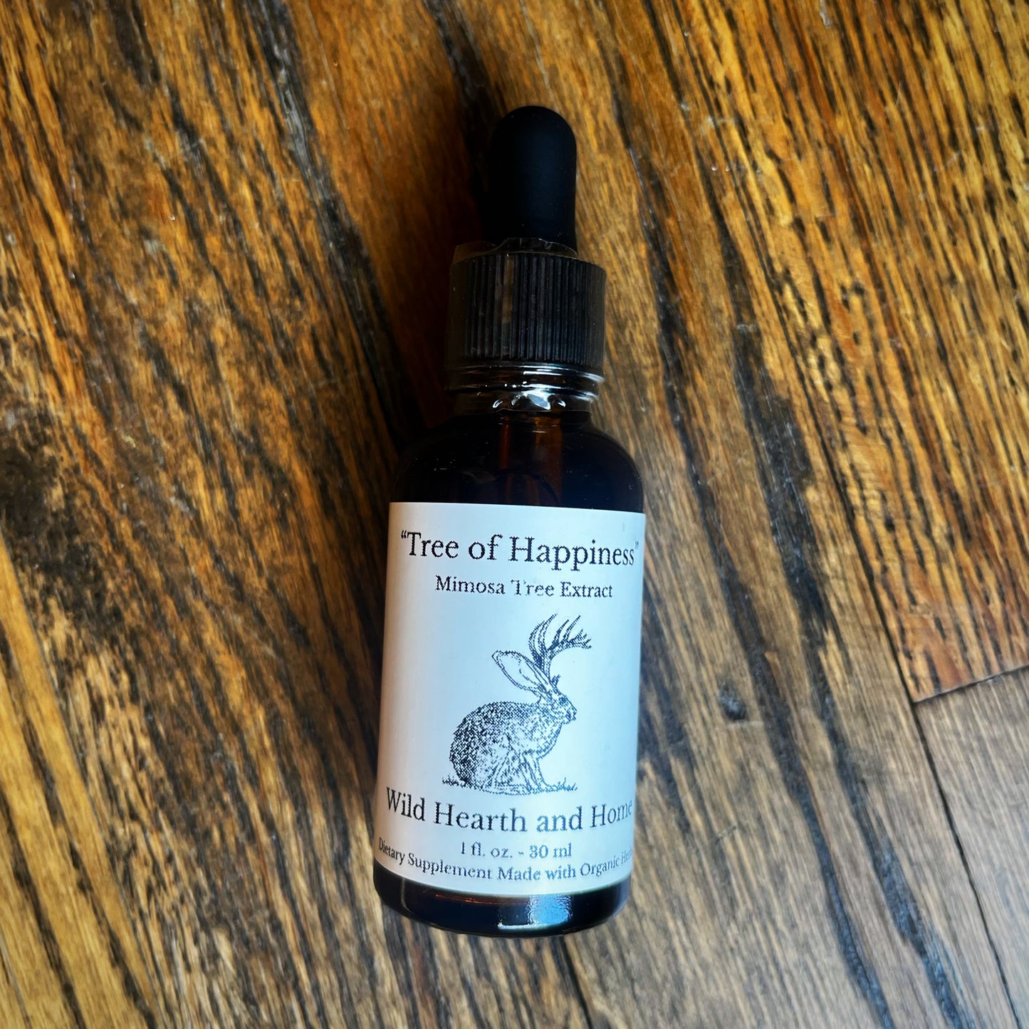 Tree of Happiness Mimosa Extract