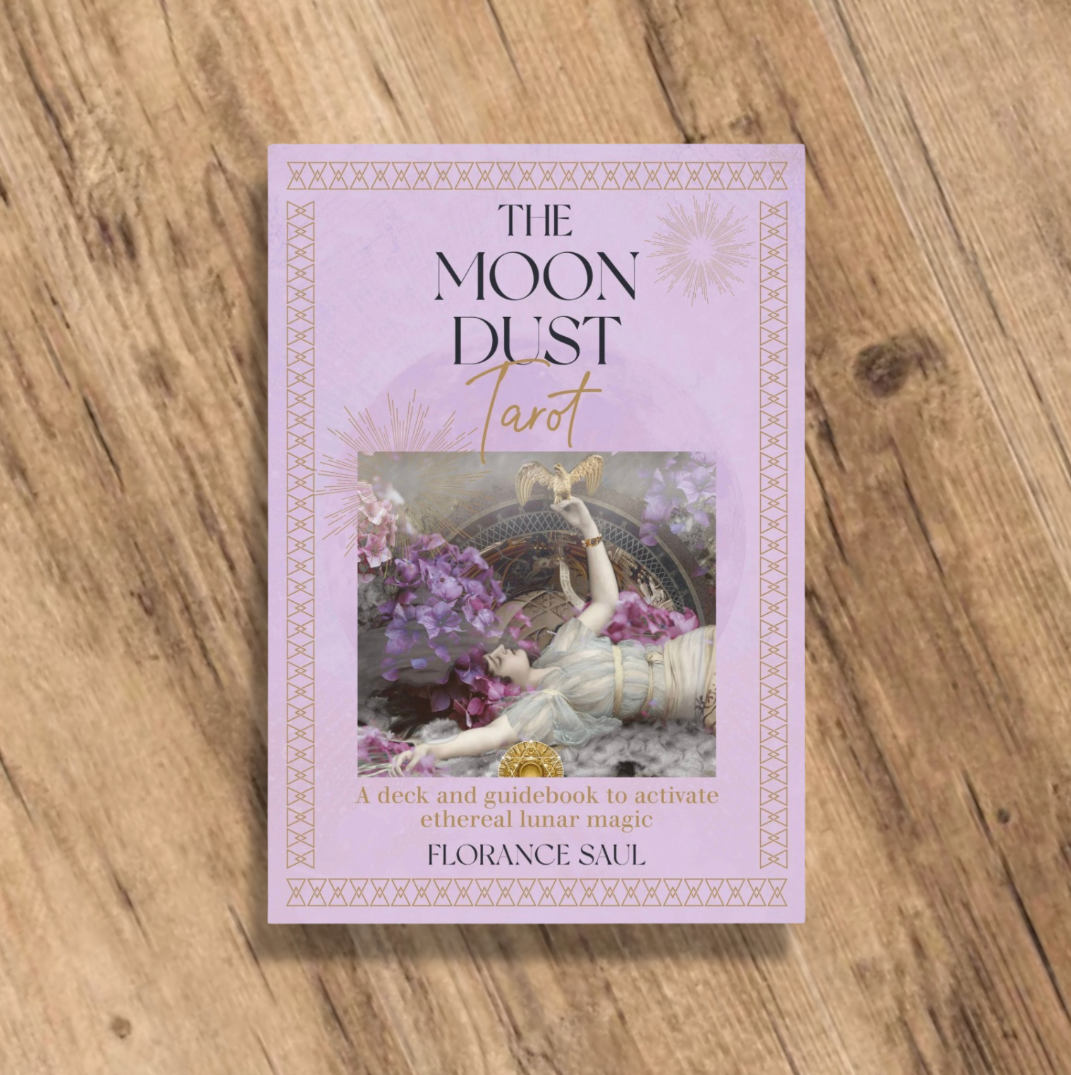 Moon Dust Tarot