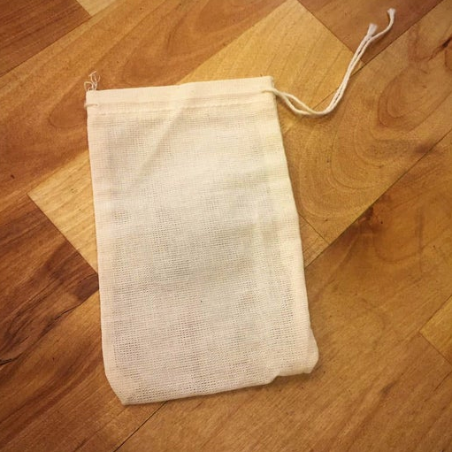 Muslin Tea Bag