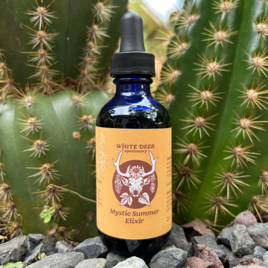 Mystic Summer Elixir