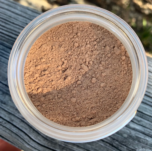 Nourishing Hot Cacoa