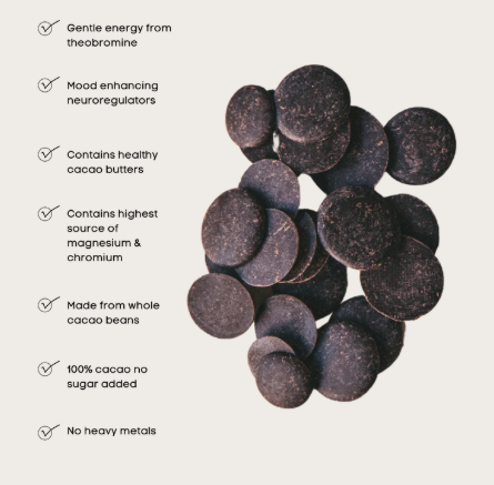 Oaxacan Spice Cacao