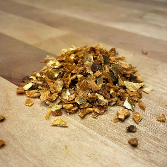 Orange Peel 1 oz.