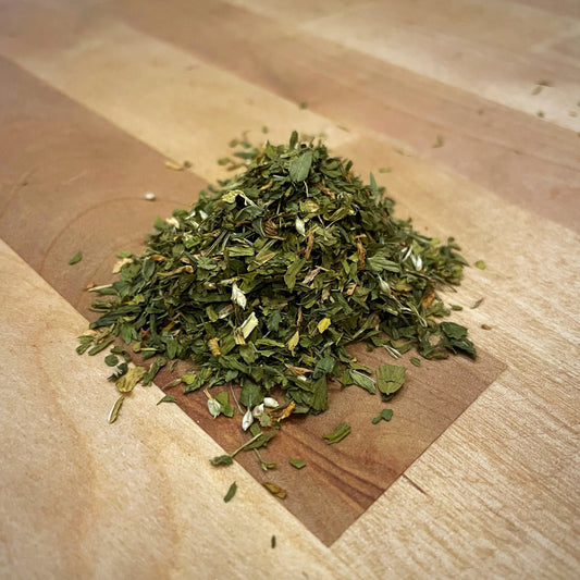 Alfalfa Leaf 1 oz.