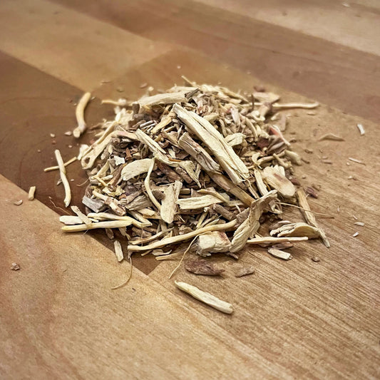 Ashwagandha Root 1 oz.