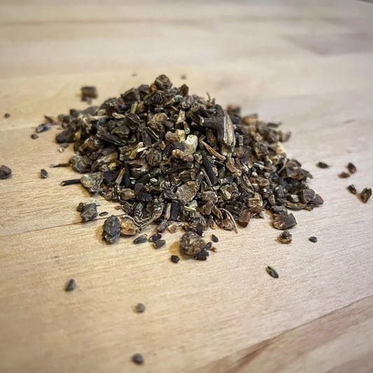 Black Cohosh 1 oz