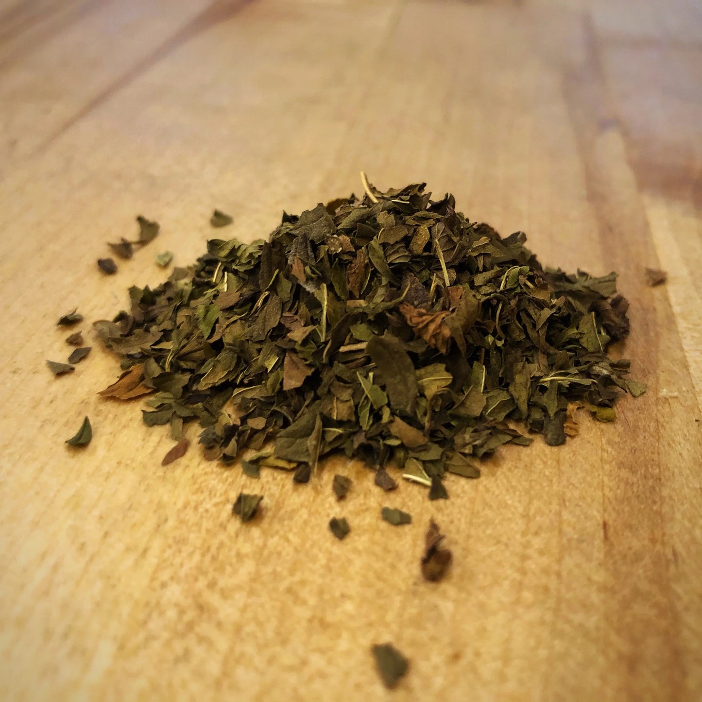 Peppermint 1 oz