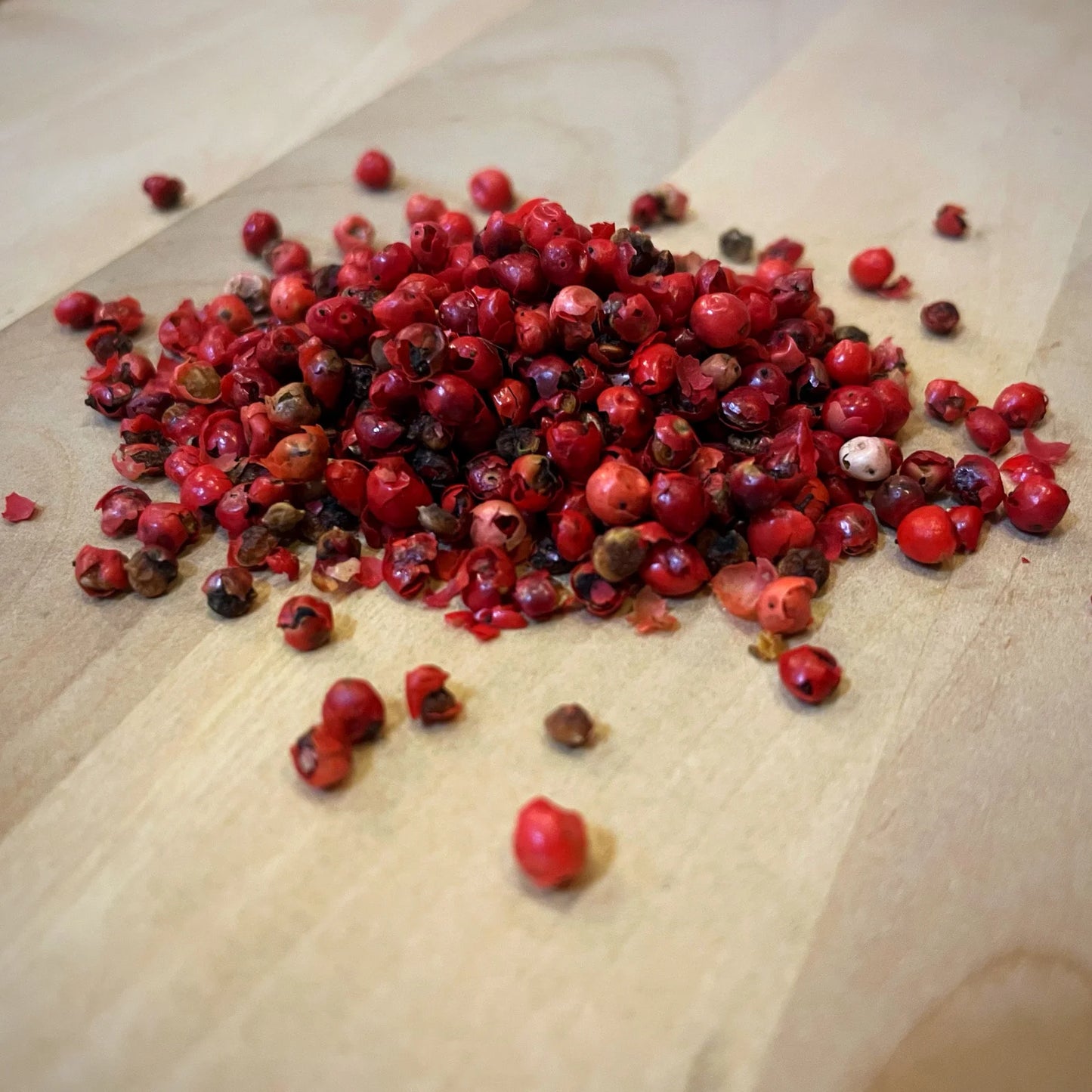 Pink Peppercorns 1 oz