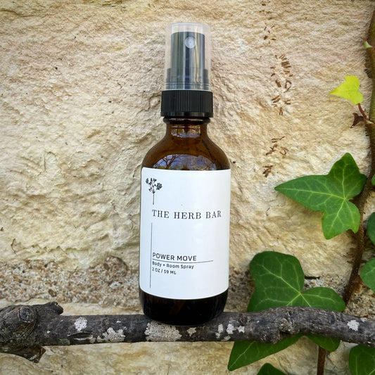 Power Move Mister 2oz.