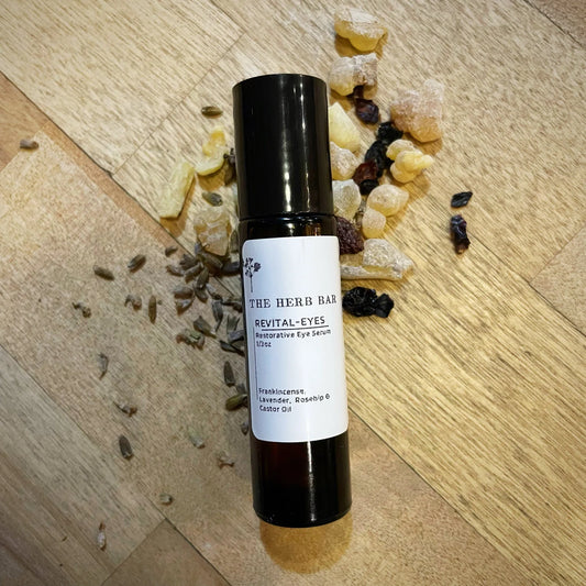 Revital-eyes