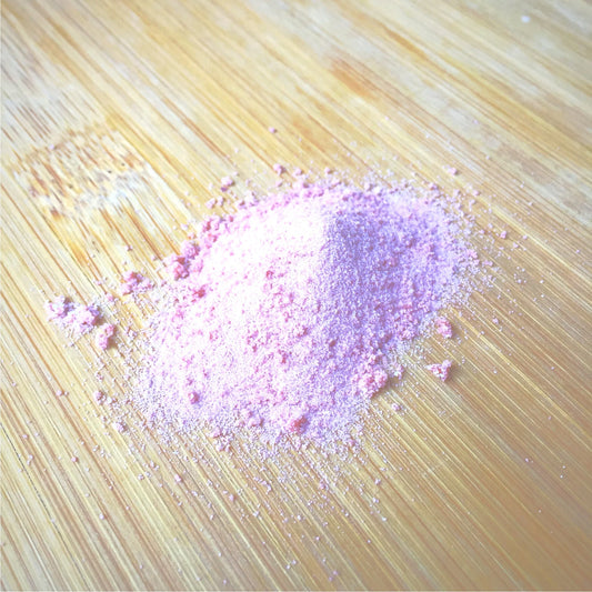 Rose Crystal Polishing Powder 2 oz.