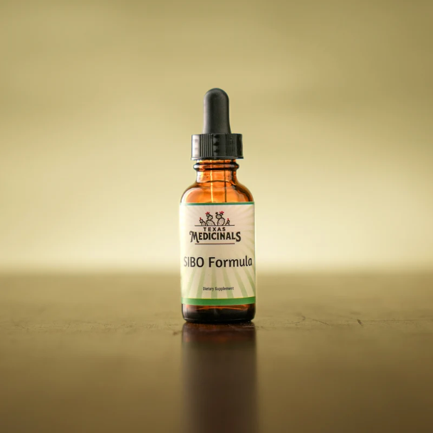 SIBO Formula 1 oz