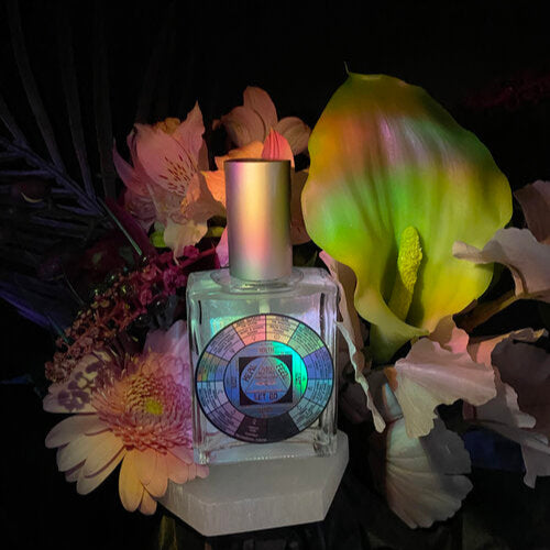 Moon Nectar Apothecary Selenite Spray