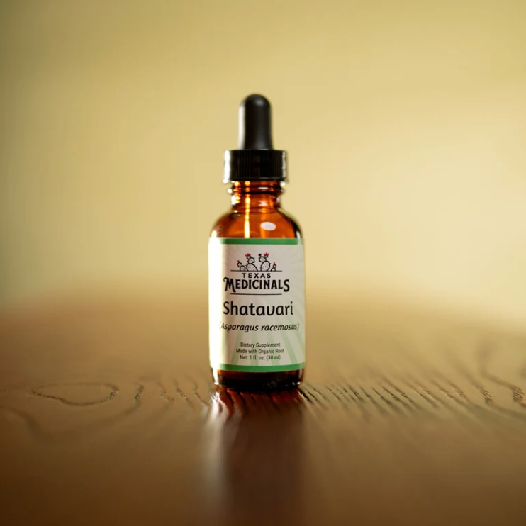 Shatavari Extract 1 oz