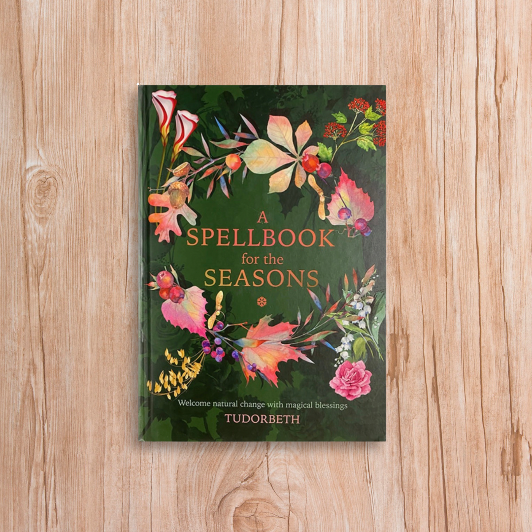 A Spellbook for the Seasons