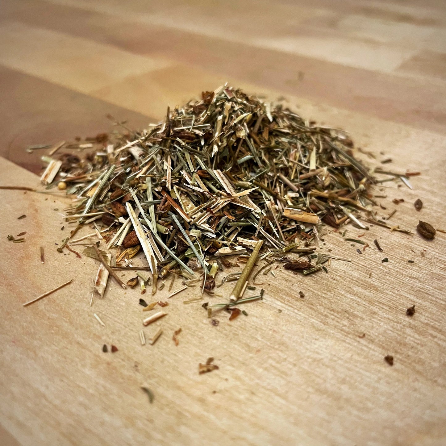 St. Johns Wort 1 oz.