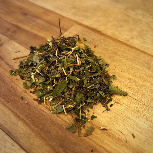 Sunny Day Tea Herbal Tea