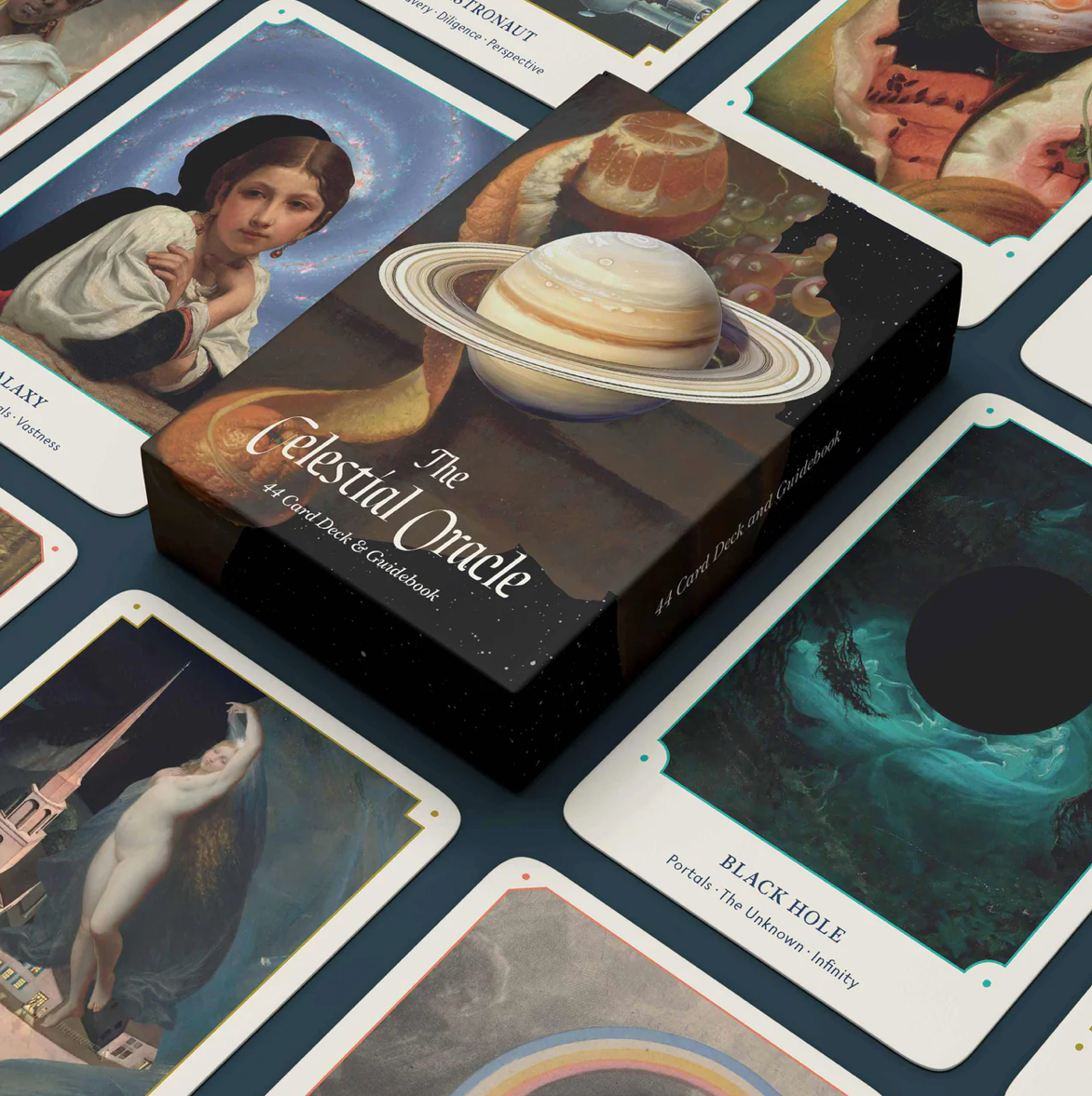 The Celestial Oracle