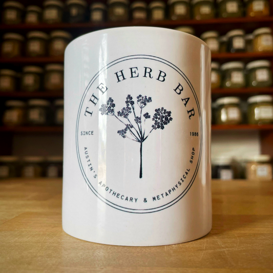 Herb Bar Mug