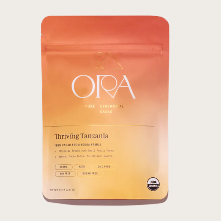 Thriving Tanzania Cacao