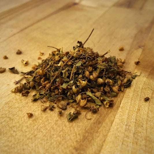 Tulsi (Holy Basil) 1 oz