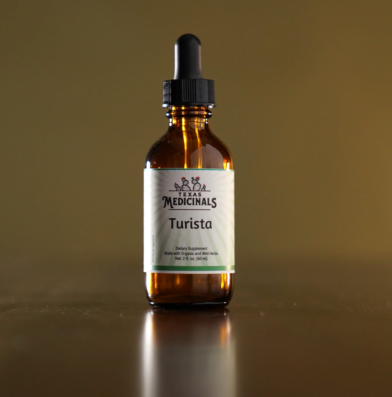 Turista Extract 1oz.