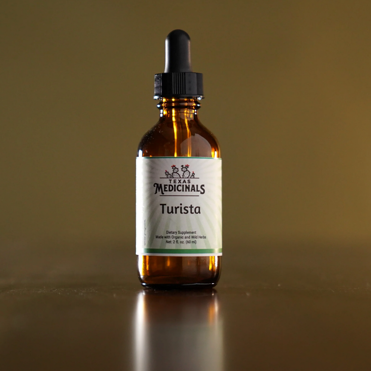Turista Extract 1oz.
