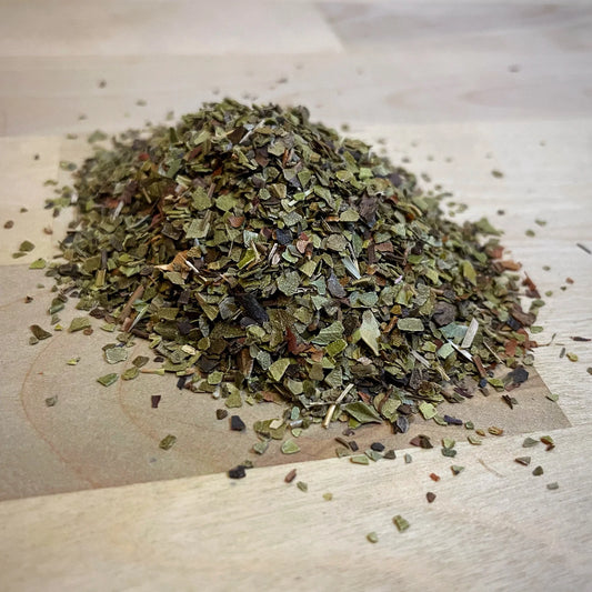 Uva Ursi Leaf 1 oz