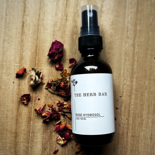 Rose Hydrosol