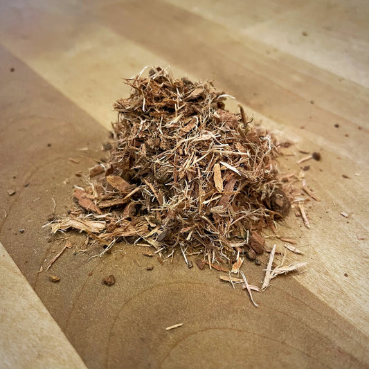 White Willow Bark 1 oz