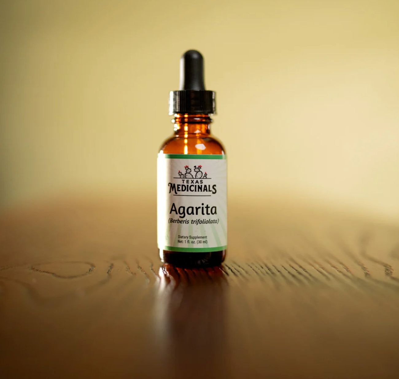 Agarita extract 1oz