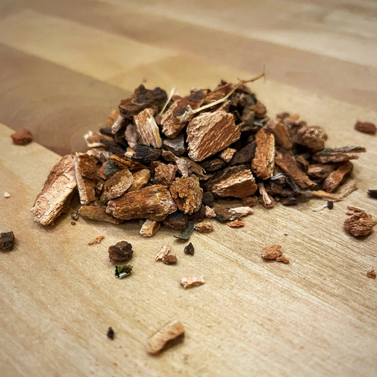 Wild Cherry Bark 1 oz.