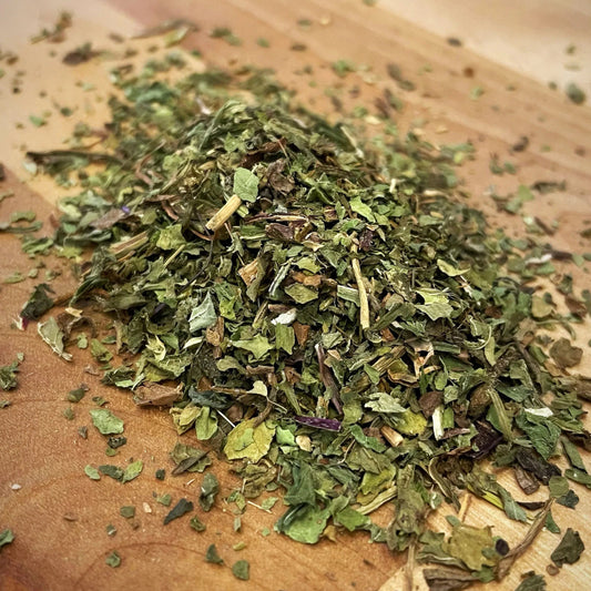 Wild lettuce 1 oz