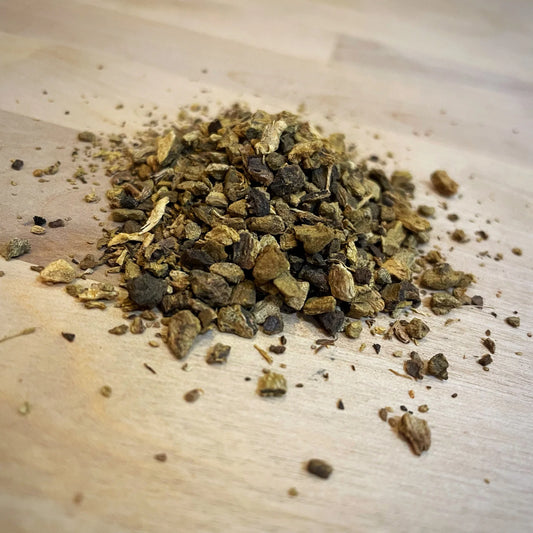 Yellowdock Root 1 oz