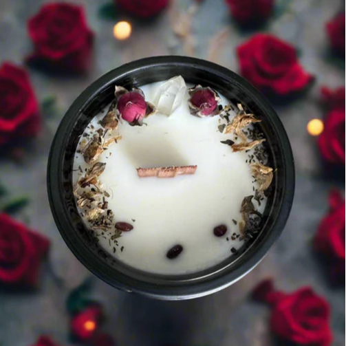 Persephone's Sanctuary Candle