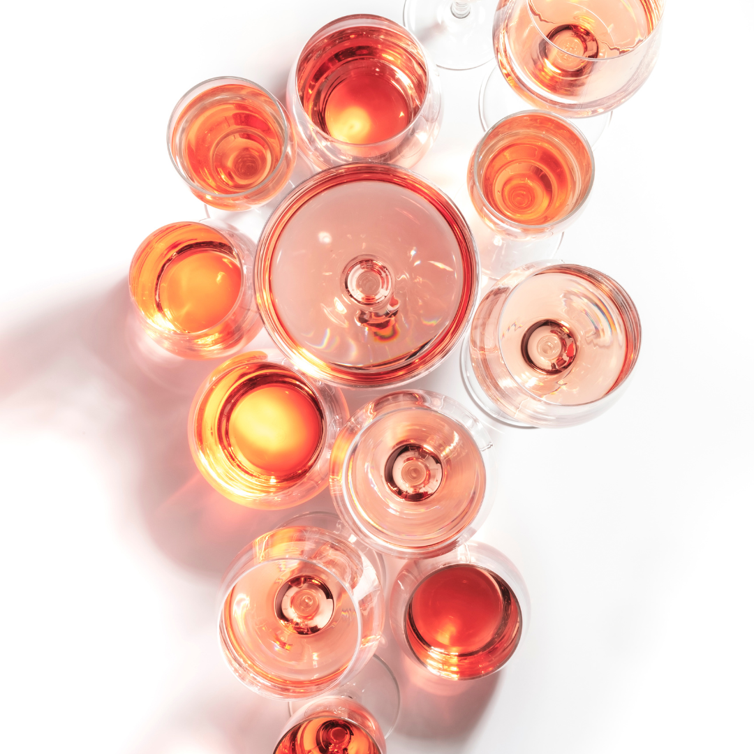 Alcohol Alternatives