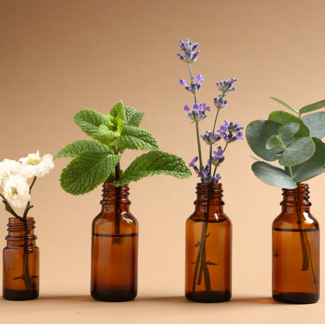 Essential Oils