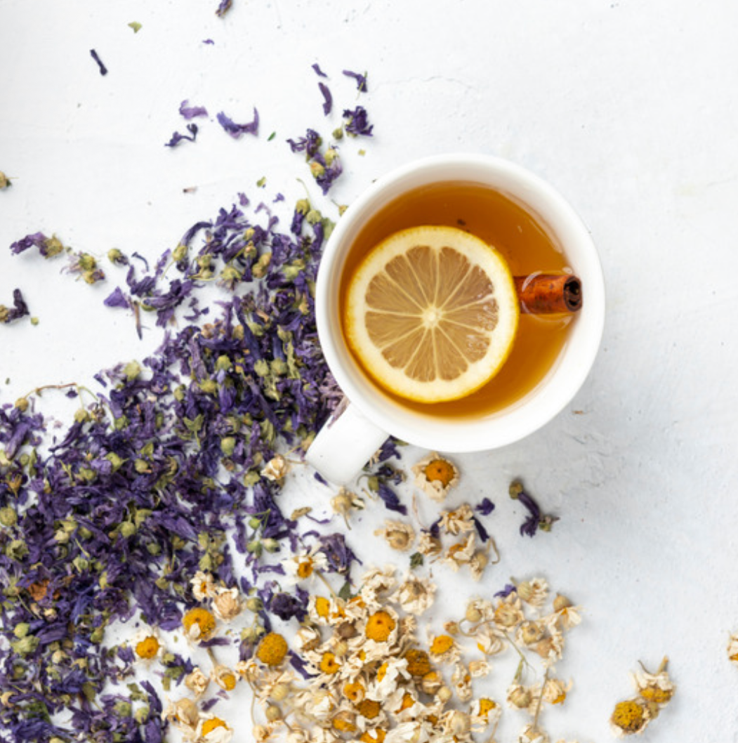 Tea