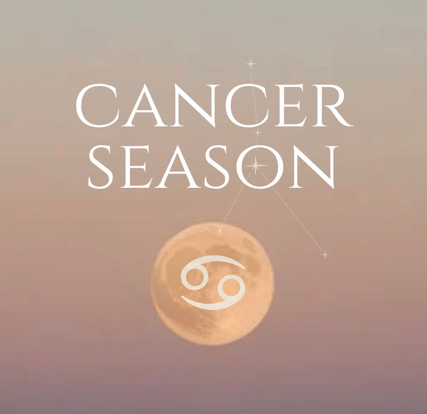 Cancer Season