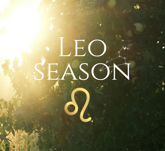 Leo Season