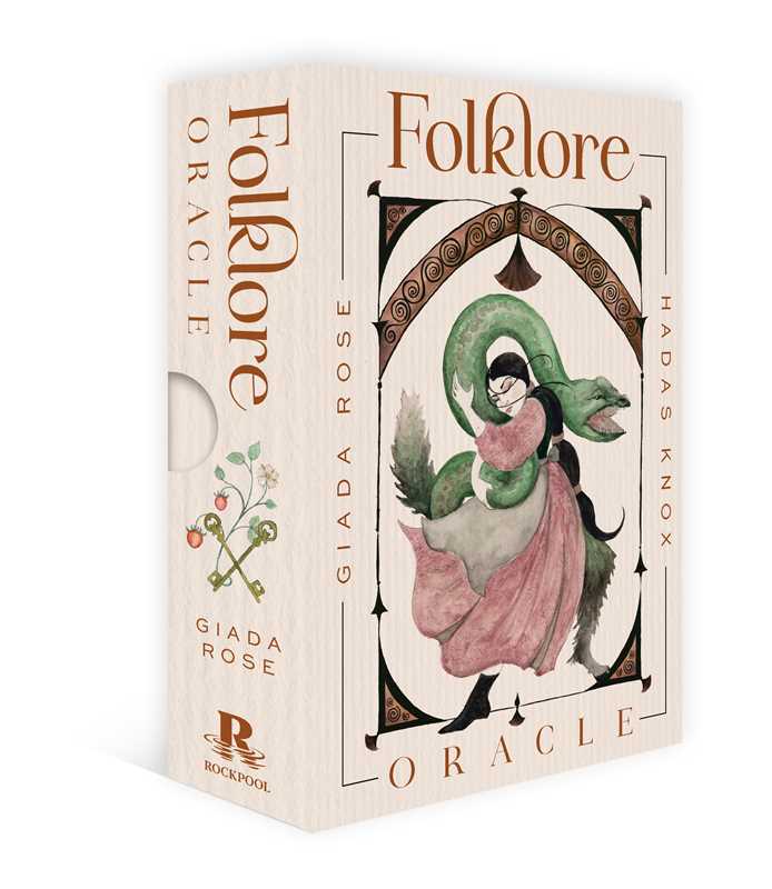 Folklore Oracle