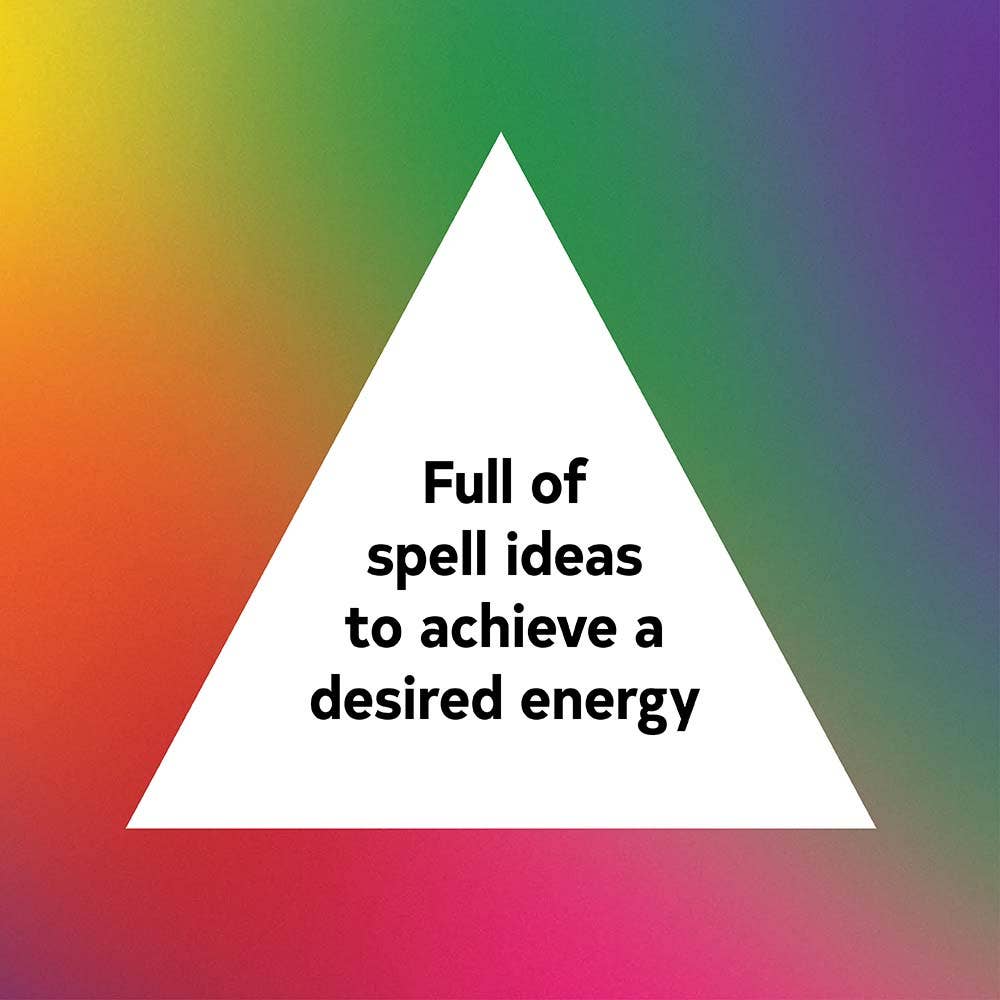 Color  Form  and Magic