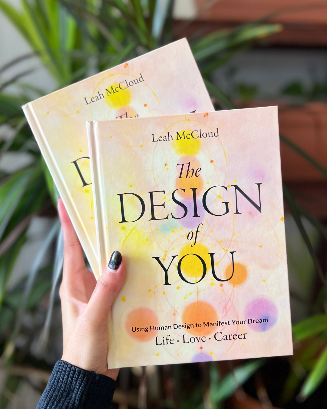 Design of You