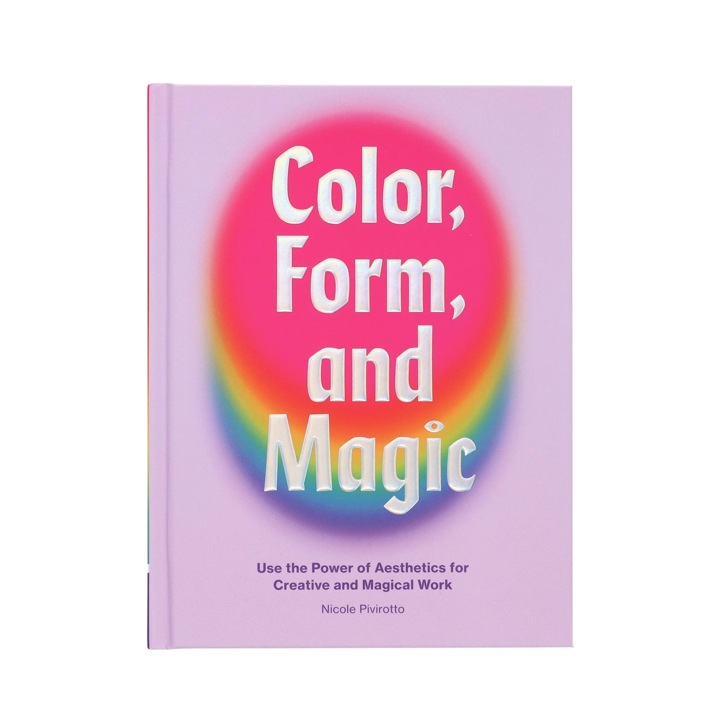 Color  Form  and Magic